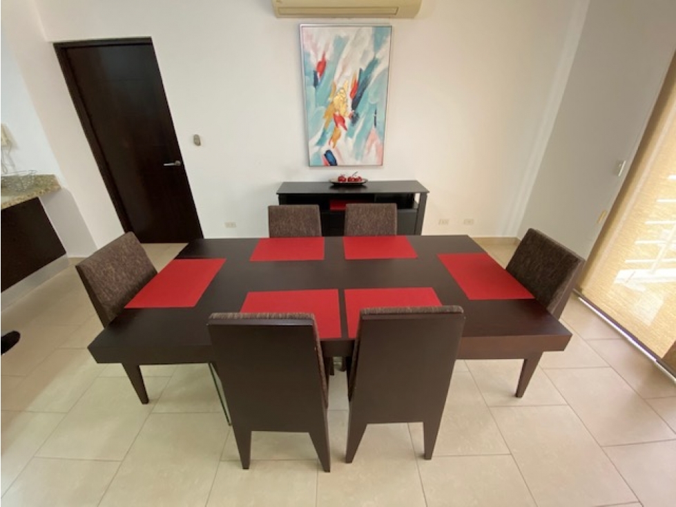 VENTA APARTAMENTO EN PANAMA PACIFICO PH SOLEO 2 RE — foto 4