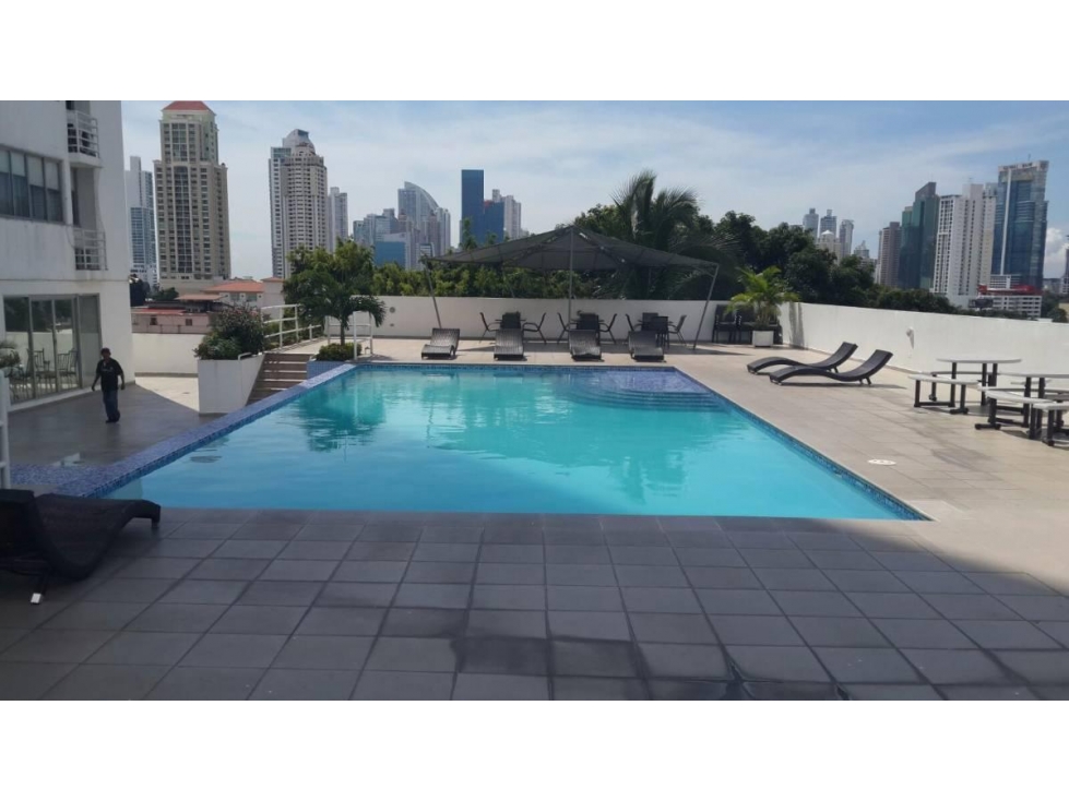 VENTA DE APARTAMENTO EN SAN FRANCISCO PH MONTEMAR