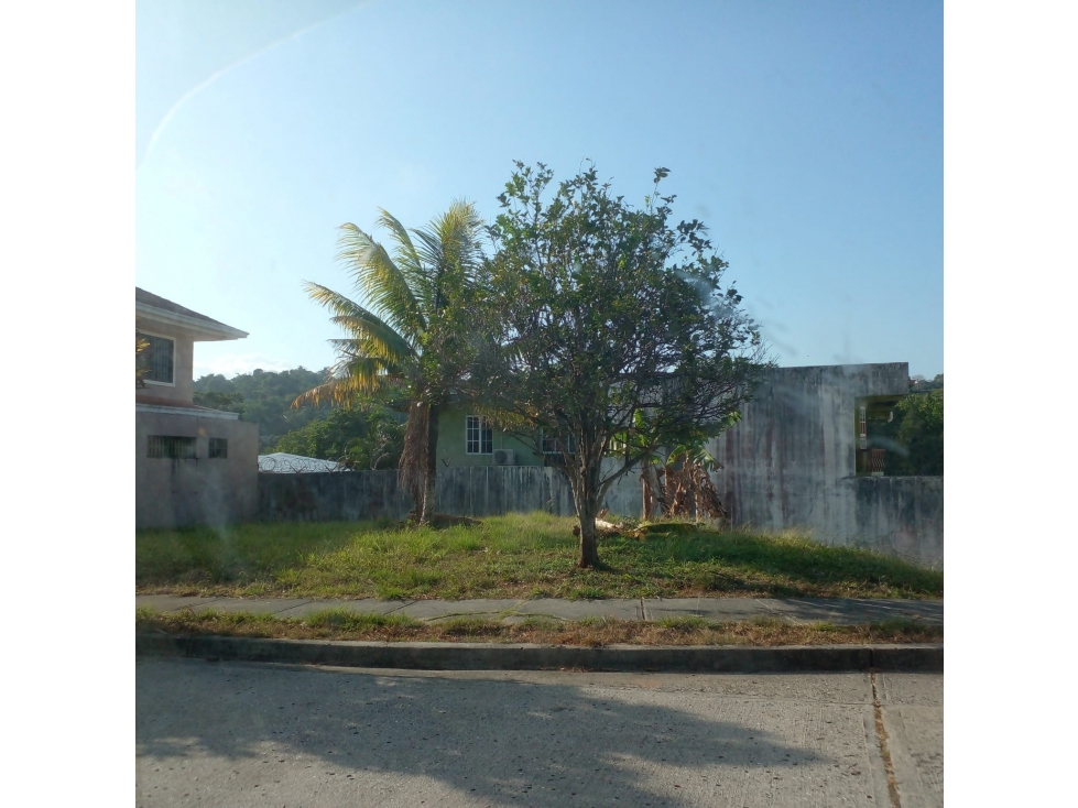 VENTA DE TERRENO EN EL DORADO VILLA DE LAS FUENTES - 3