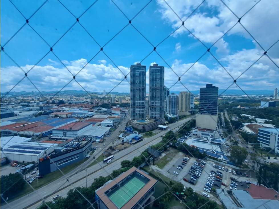 VENTA APARTAMENTO 205 m2 COSTA DEL ESTE PH COUNTRY CLUB MC — foto 3