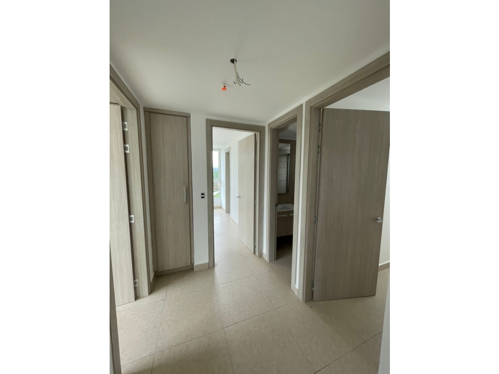APARTAMENTO A ESTRENAR PH CLAYTON PARK 5 LINEA BLANCA cv - 6