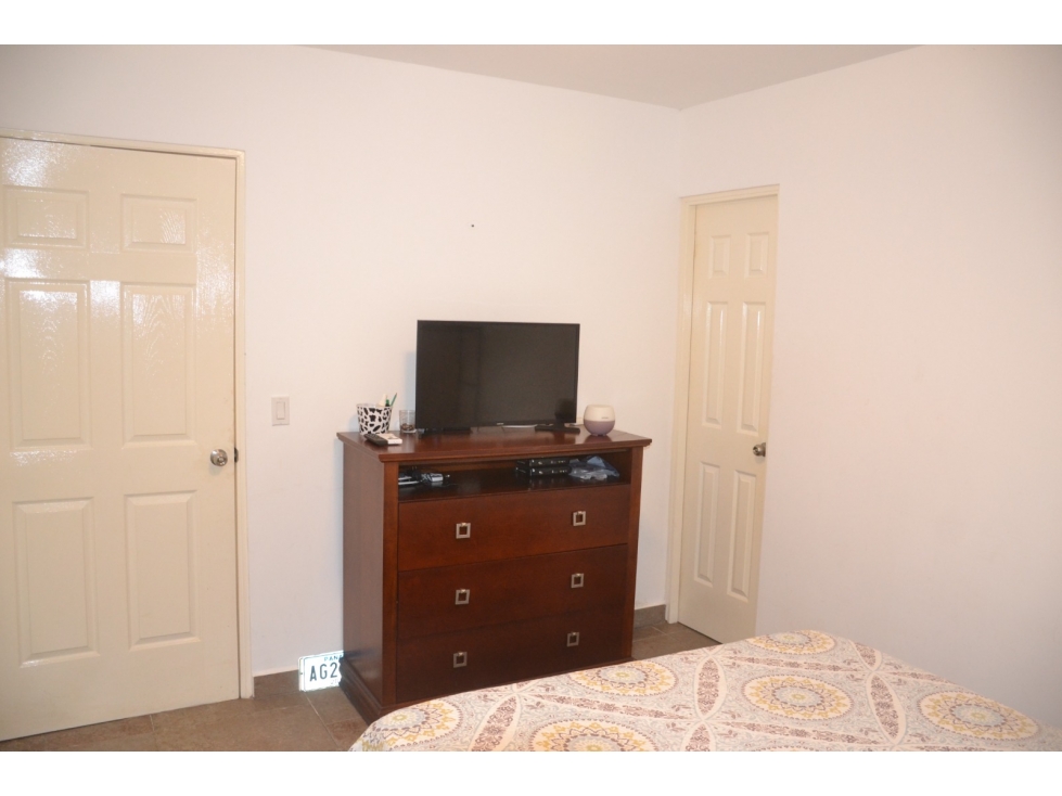 VENTA DE CASA CON AMOBLADA EN PENONOME COCLE cv - 3