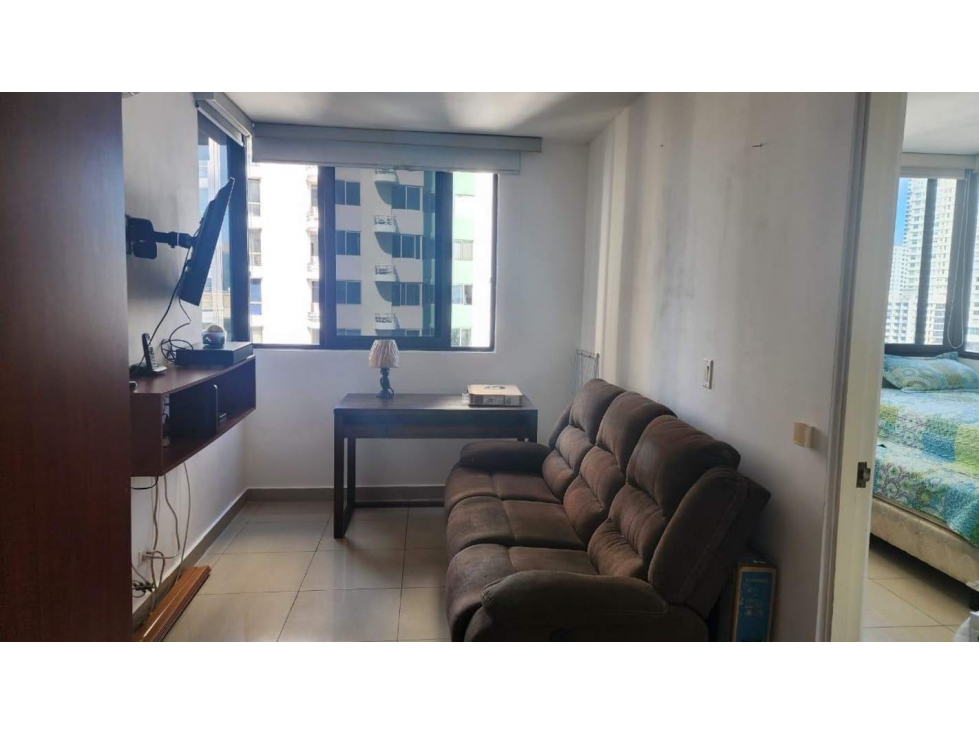 VENTA APARTAMENTO EN EL CENTRO DE SAN FRANCISCO BAY 2 REC — foto 3