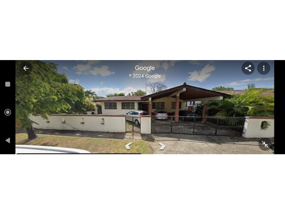 VENDO CASA EN VILLA ZAITA 919mts - 4