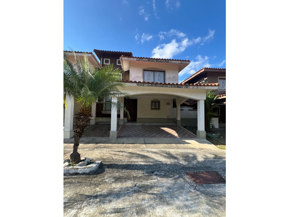 VENTA CASA GREEN VILLAGE MILLA 8