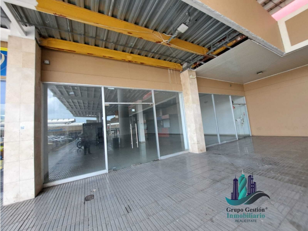 ALQUILER LOCAL 336M2 EN LA 24 DICIEMBRE TOCUMEN KAF — foto 5