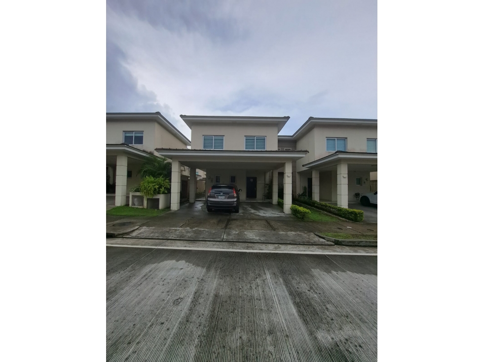 CASA EN VENTA ALTOS DEL PARQUE ALTA PLAZA 267M2 — foto 2