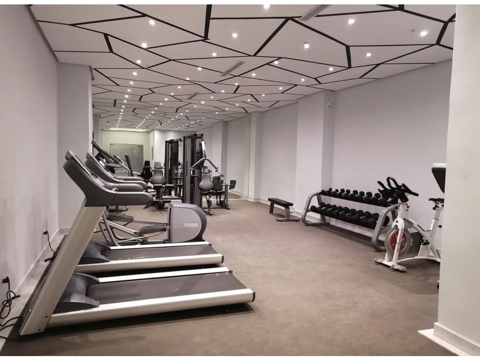 VENTA APARTAMENTO AMOBLADO EN PH PARK CITY OBARRIO MLD — foto 6