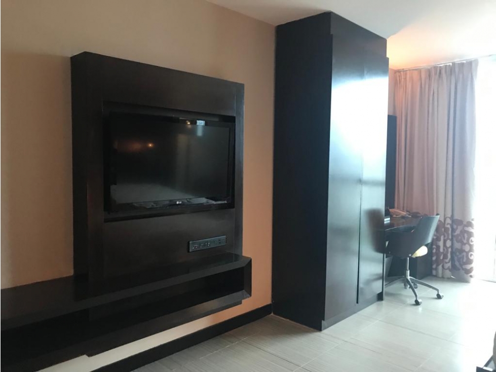 APARTAMENTO TIPO ESTUDIO EN VENTA PH MEGAPOLIS — foto 2
