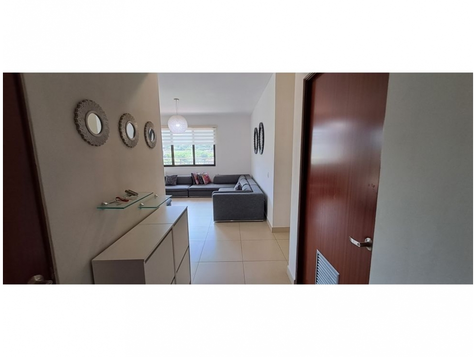 ALQUILO APARTAMENTO PANAMA PACIFICO AMOBLADO PH RIVER VALLEY MLD — foto 4