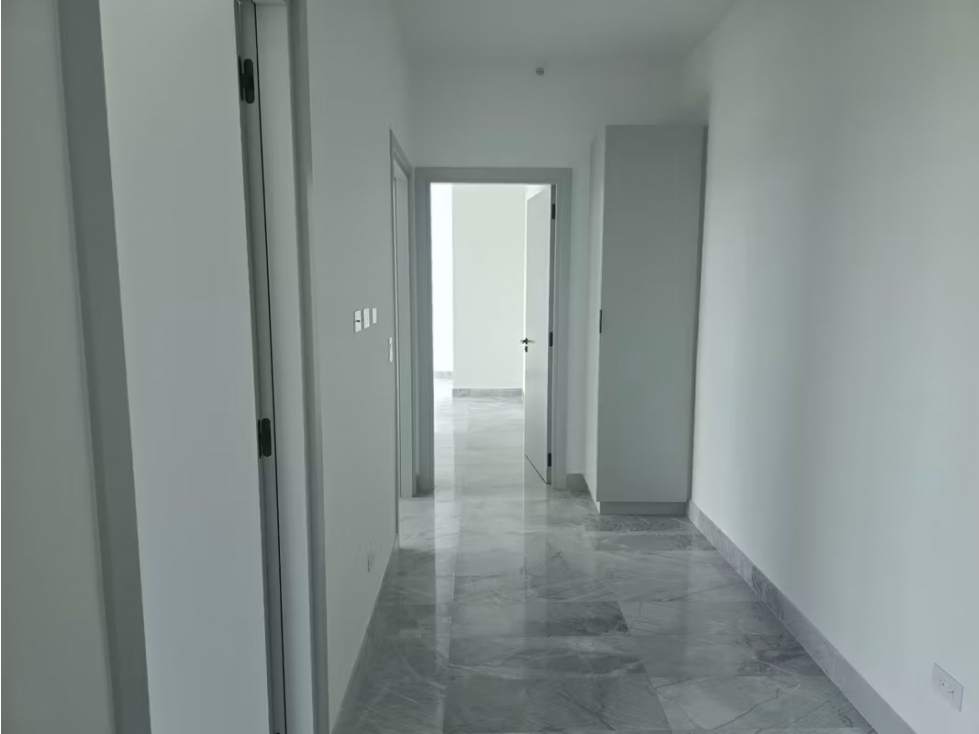 ALQUILER PENTHOUSE VACIO SANTA MARIA A ESTRENAR PH THE IVY 251m2 JP - 5