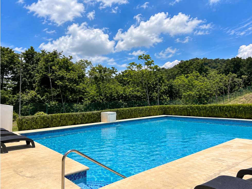 ALQUILER CASA ARRAIJAN 124M2 CLUB RESIDENCIAL PH LA CAMPIÑA — foto 2