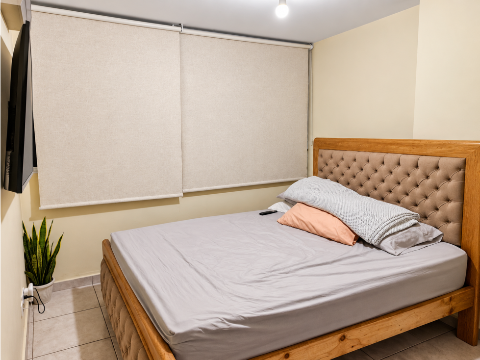 ALQUILER APARTAMENTO EL CRISOL 2 RECAMARAS MYSTIC VALLEY — foto 6