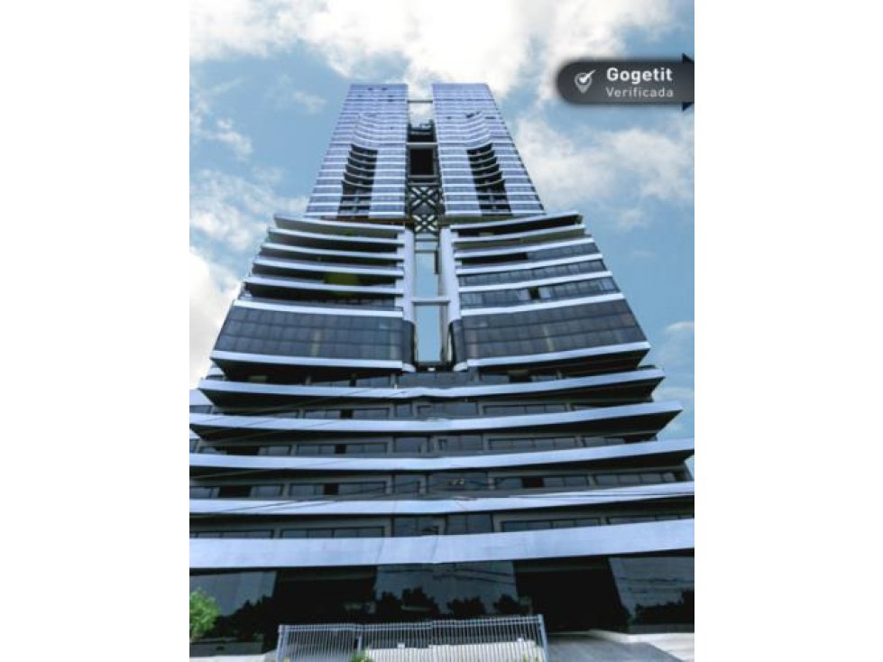 APARTAMENTO 3 RECÁMARAS 350M2 AVENIDA BALBOA