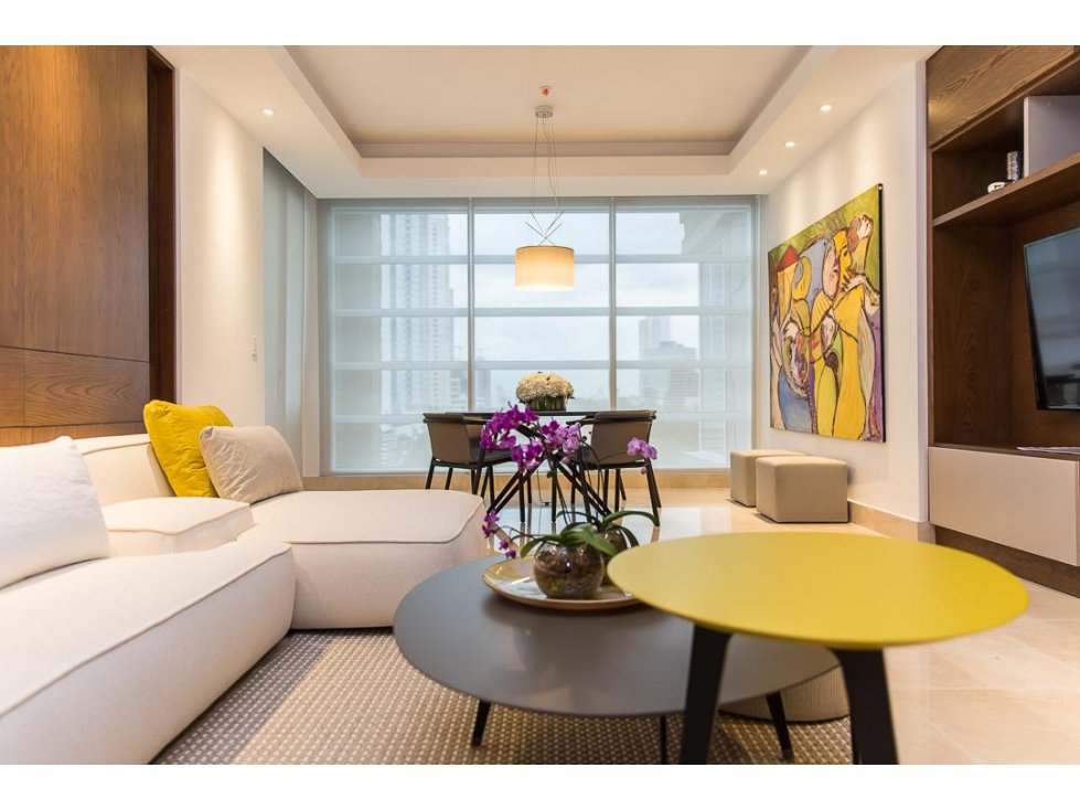APARTAMENTO LUJOSO ARIA COSTA DEL ESTE 358M2 - 4