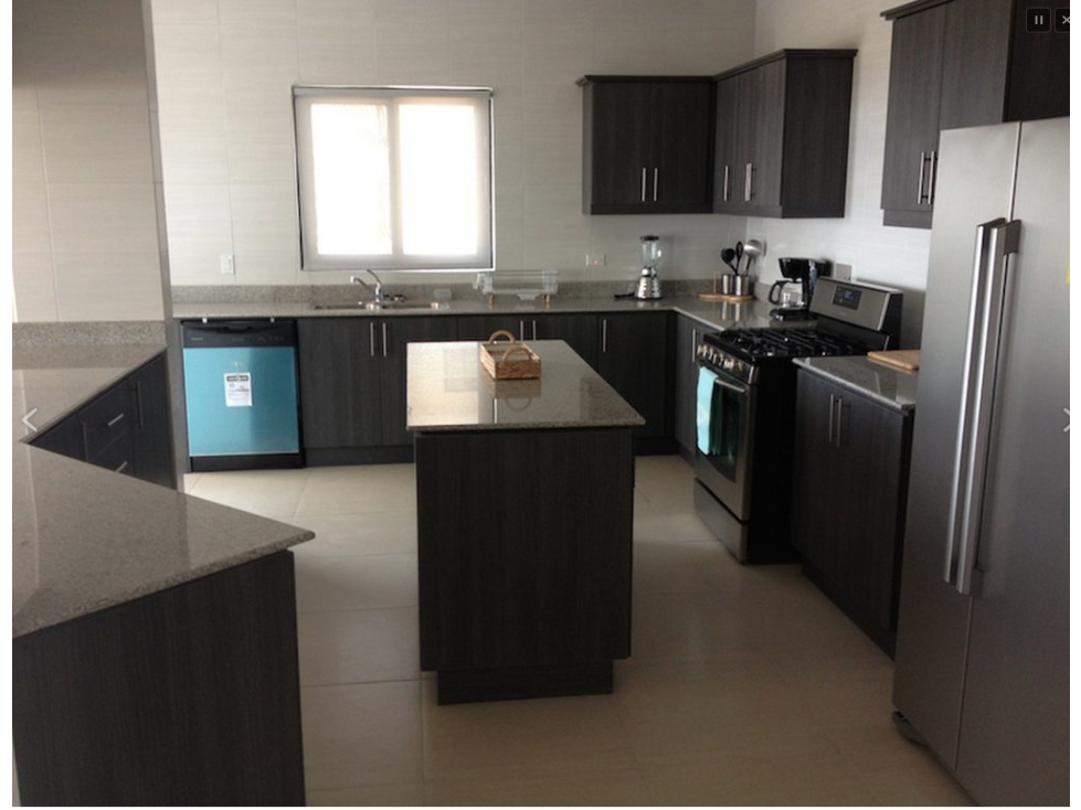 APARTAMENTO ALQUILER/VENTA AMOBLADO 3 RECAMARAS VISTA AL MAR/GOLF — foto 6