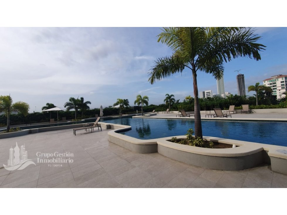 ALQUILER APARTAMENTO EN SANTA MARIA COURT 379M2 DISPONIBLE 16/10 JP - 6