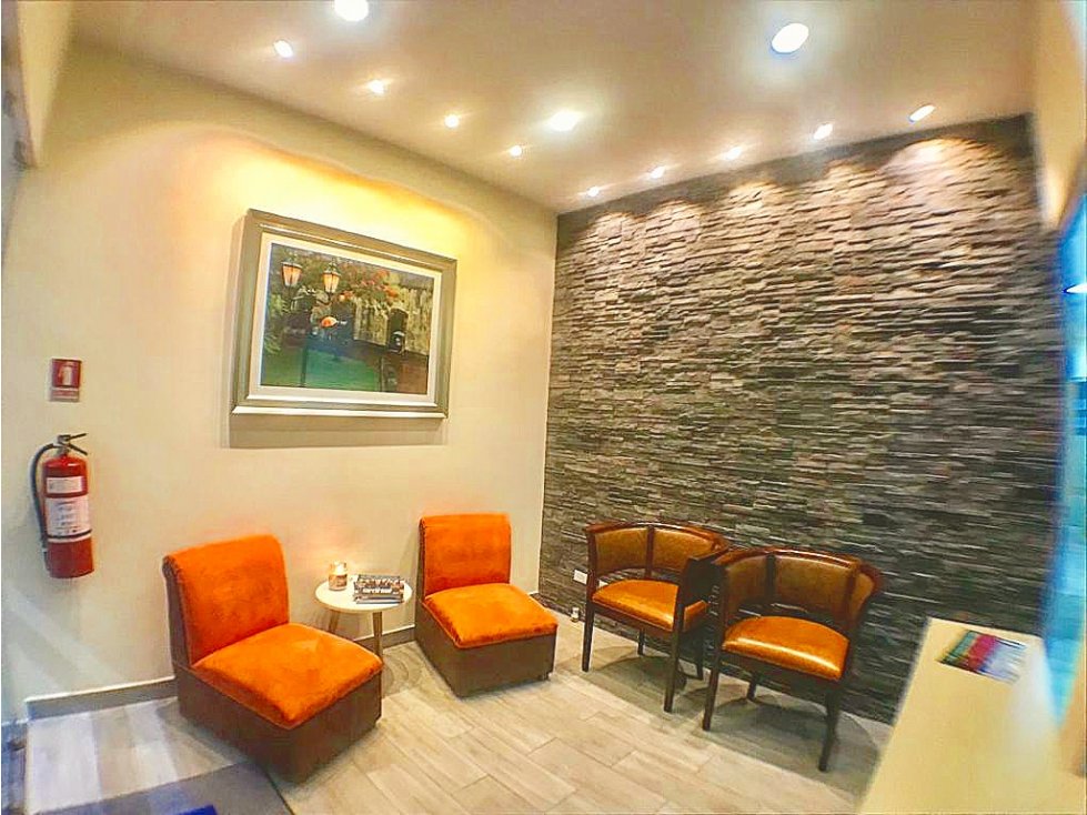 OFICINAS EQUIPADAS 294 m2 ALQUILER O VENTA SANTA MARIA OFFICE PLEX 71 — foto 3