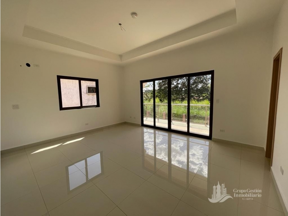 SE VENDE CASA EN CLAYTON PARA ESTRENAR 600 MTS2 CON SIN PISCINA - 5