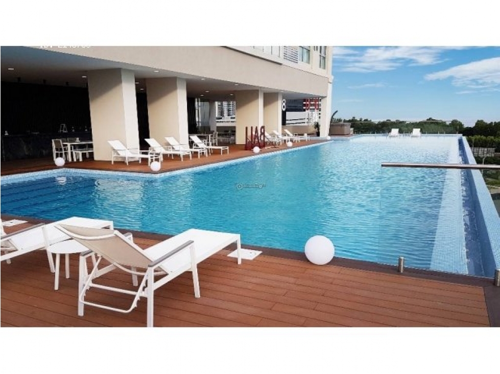 VENTA APARTAMENTO 169M2 COSTA DEL ESTE BALI MC