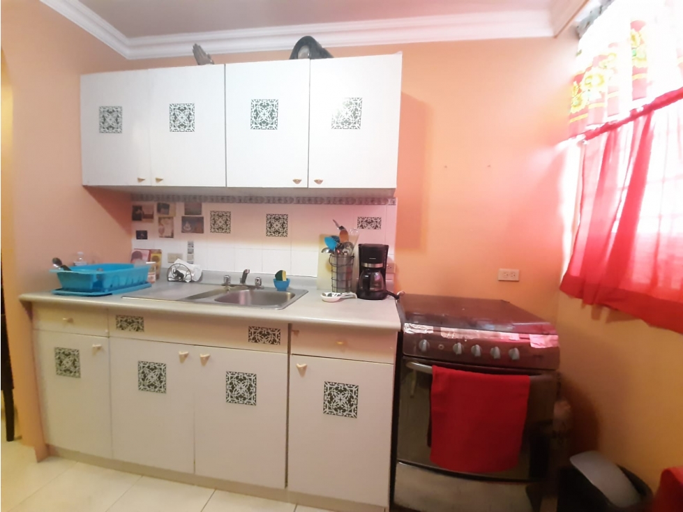 VENTA APARTAMENTO PLANTA BAJA 2 RECÁMARAS CRISOL PH MYSTIC HILLS — foto 5