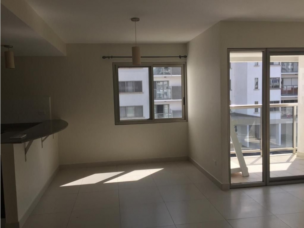 ALQUILER APARTAMENTO PÁNAMA PACÍFICO 3 RECÁMARAS LINEA BLANCA — foto 2