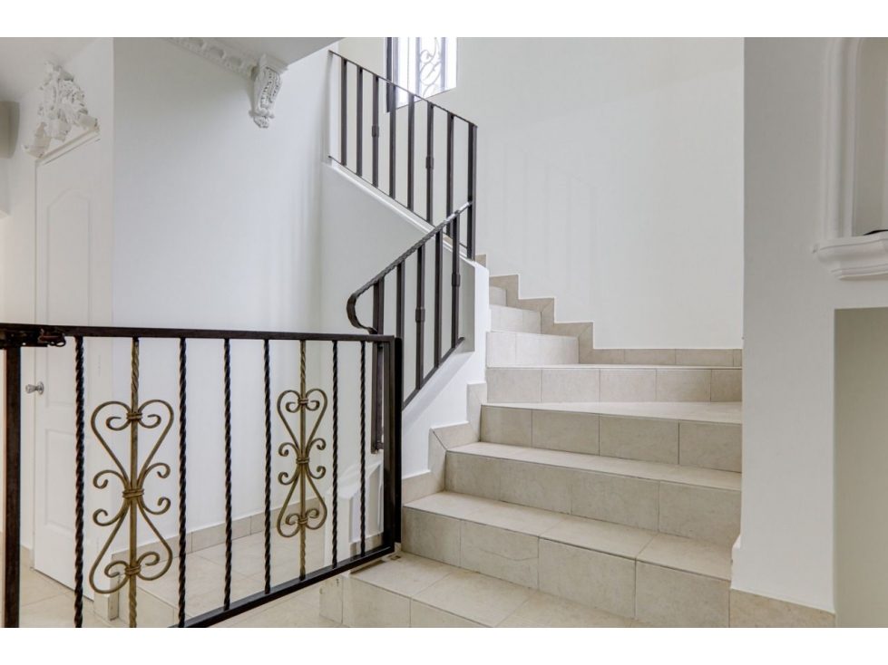 VENTA Y ALQUILER CASA CON LINEA BLANCA EN RESIDENCIAL CV - 5