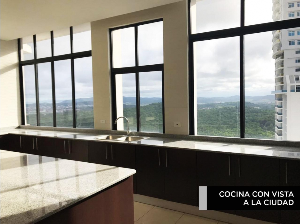 ALQUILER APARTAMENTO PENTHOUSE EN DOS MARES YL - 5