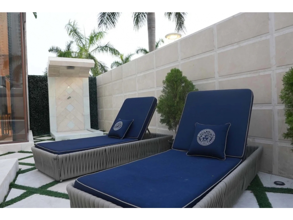 VENTA DE CASA EN OCEAN REEF PUNTA PACÍFICA — foto 6