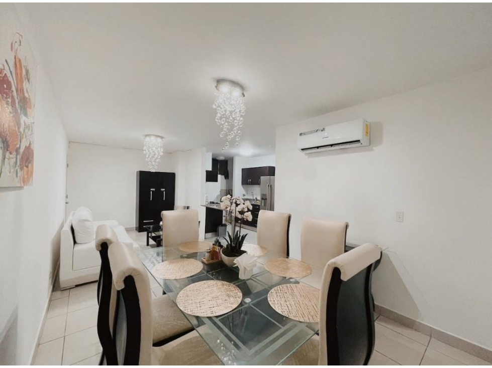 VENTA APARTAMENTO AMOBLADO CONDADO DEL REY PH. GREEN PARK MBR — foto 5