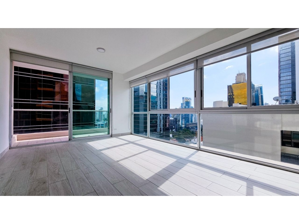 ALQUILER DE APARTAMENTO OBARRIO PH URBANA 3 REC LINEA BLANCA Y A/A