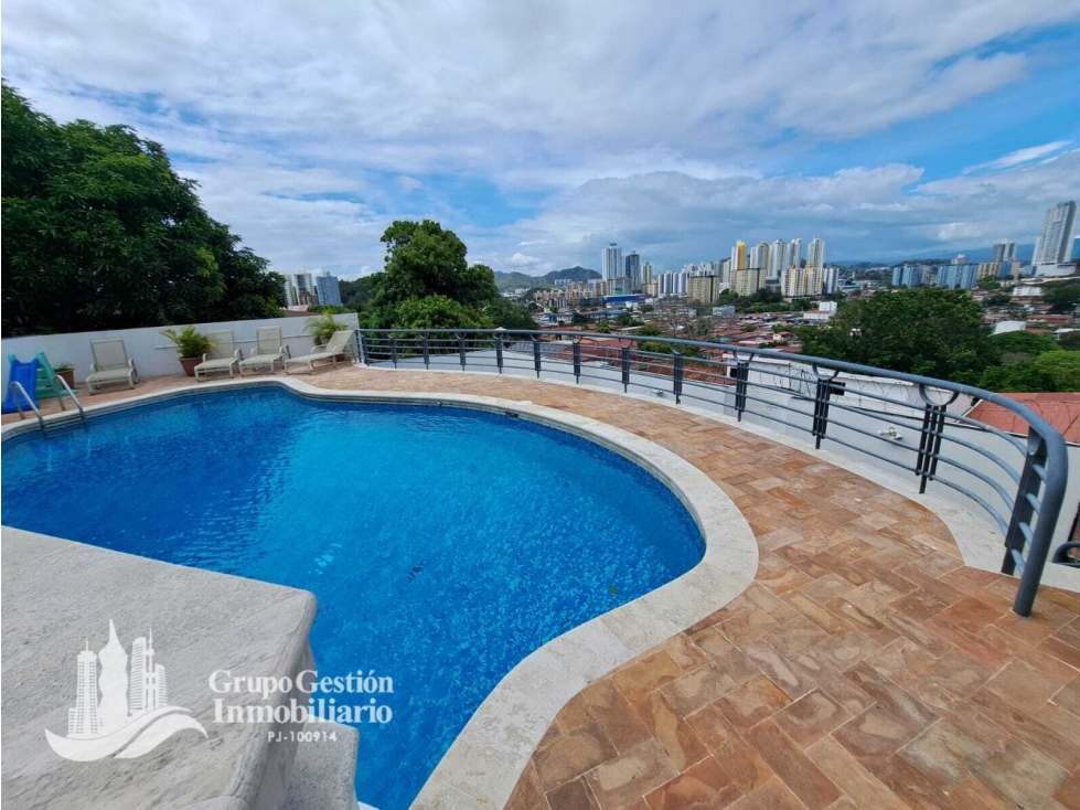VENTA CASA AMPLIA CON PISCINA EN BETANIA KAF