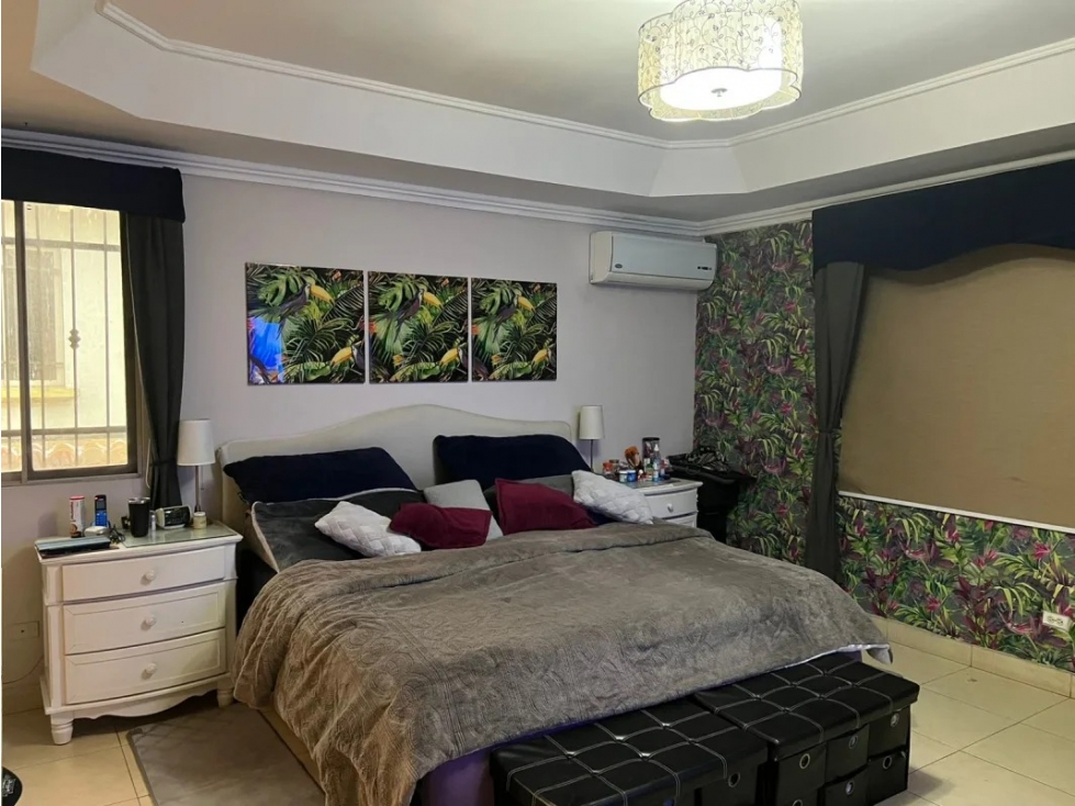 Casa en Venta en Paseo Dorado Dorado Lake, Condado del Rey MLD - 3