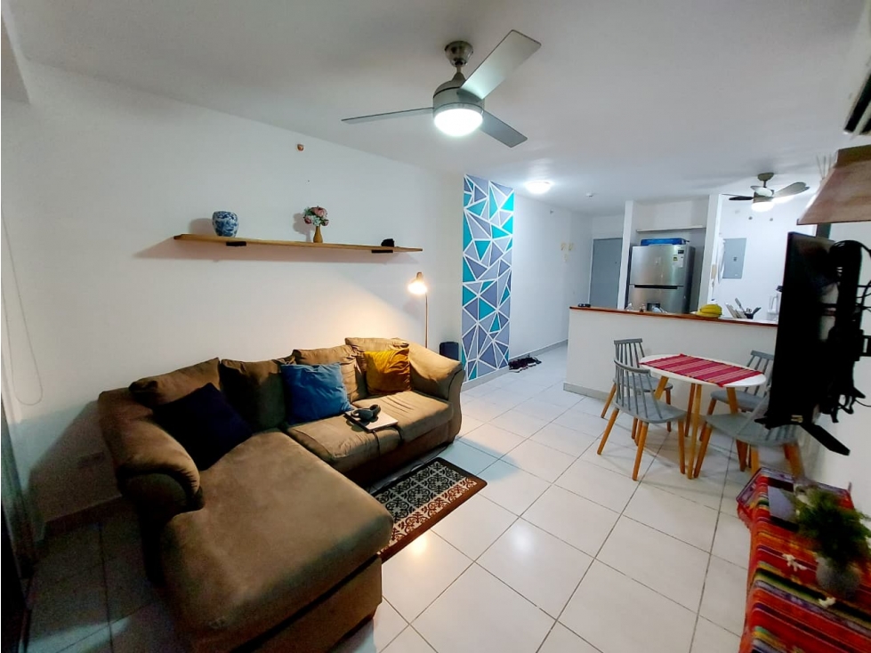ALQUILER APARTAMENTO PISO ALTO METROPOLITAN PARK