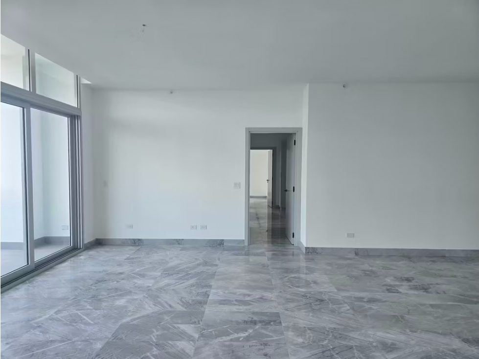 ALQUILER PENTHOUSE VACIO SANTA MARIA A ESTRENAR PH THE IVY 251m2 JP - 2
