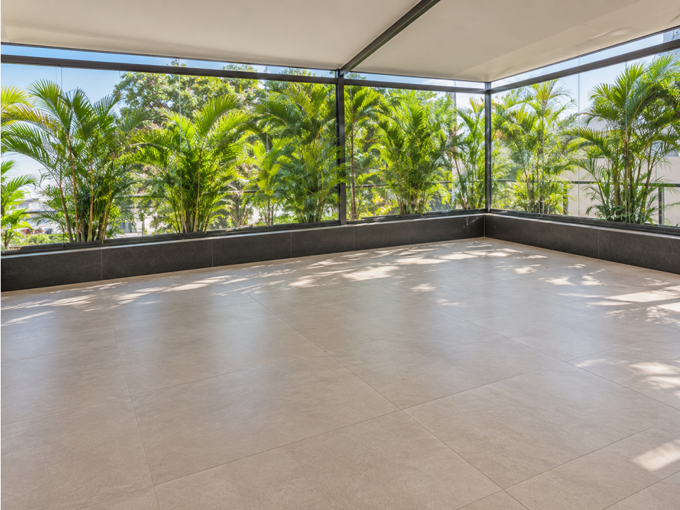 ALQUILER RESTAURANTE DE LUJO OBARRIO 400M2 GRAN OPORTUNIDAD CV - 5