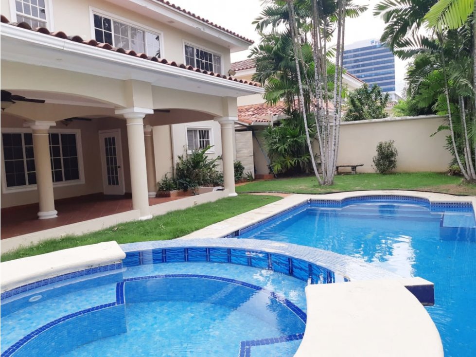 CASA COSTA DEL ESTE Y PISCINA 4 RECAMARAS COSTA AZUL MLD — foto 3