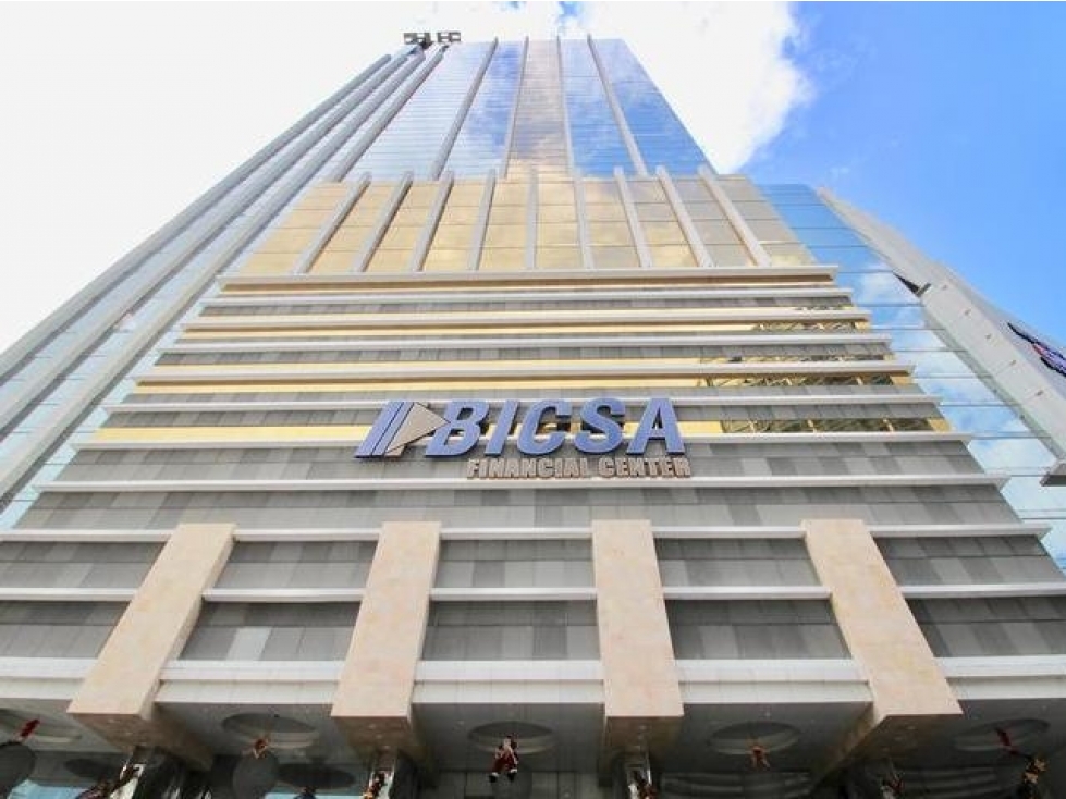 VENTA OFICINAS EN AV BALBOA ENTRE 108 M2 Y 678 M2 BICSA MC