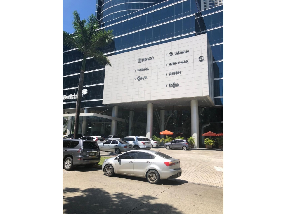 OFICINA EN FINANCIAL PARK COSTA DEL ESTE - 6