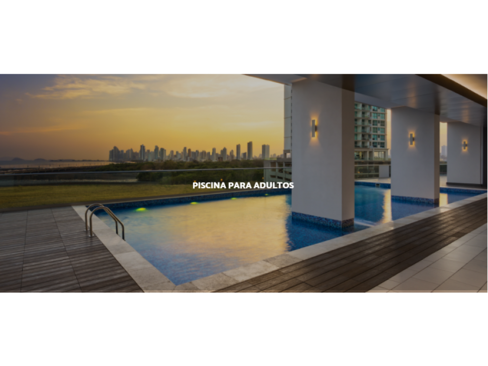 ALQUILER APARTAMENTO EN COSTA DEL ESTE PH MAUI L/B 3 REC RTC
