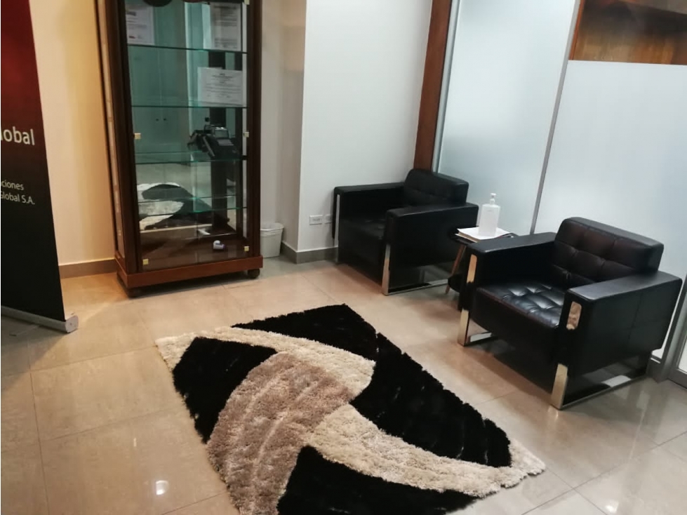 OFICINA EN MARBELLA 6 DIVISIONES AV BALBOA OCEAN BUSINESS CV — foto 2