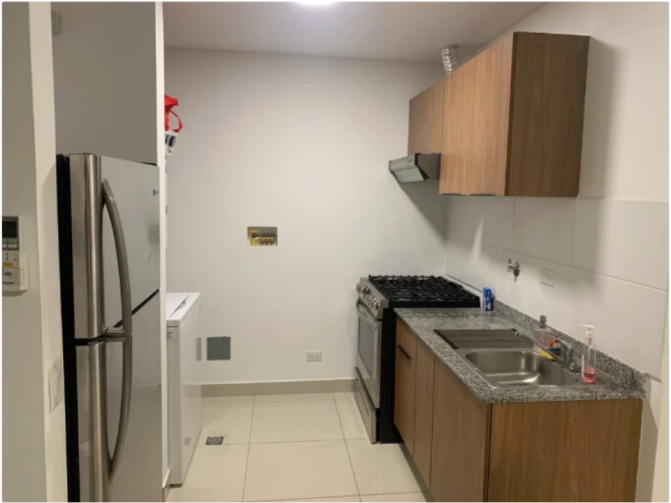APARTAMENTO 1 RECÁMARA PH DOWNTOWN OBARRIO — foto 6
