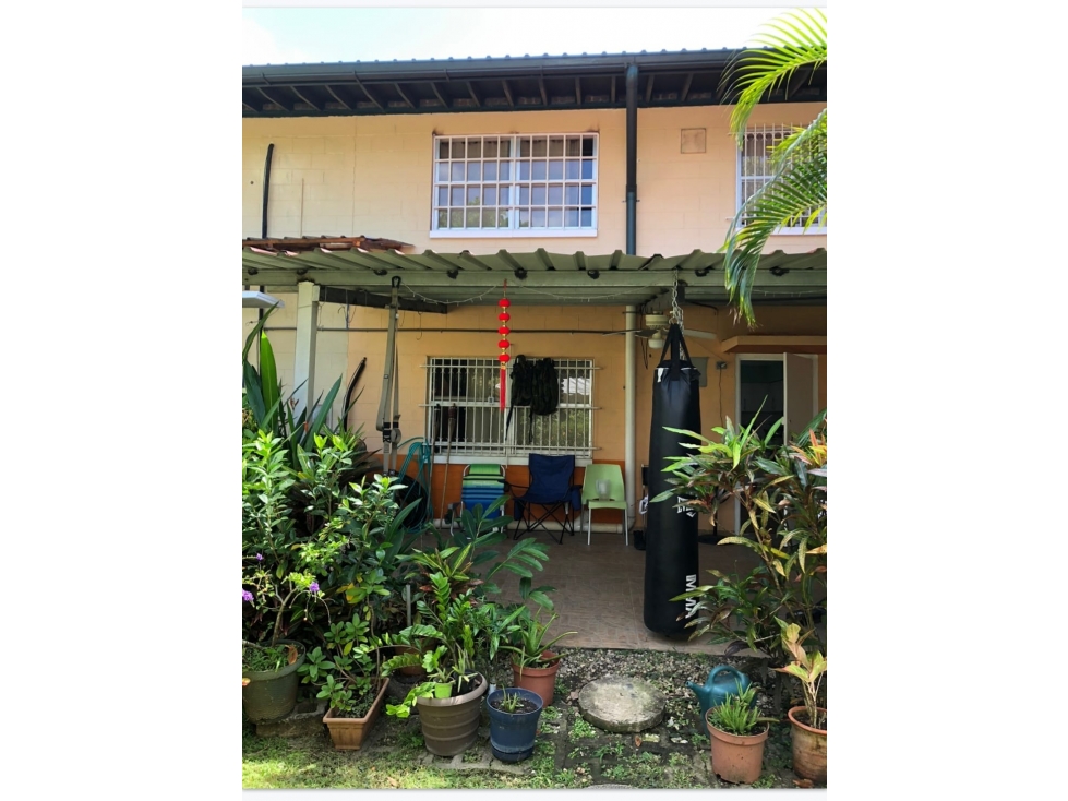 VENTA APARTAMENTO EN PLANTA BAJA EN CLAYTON CALLE GUANÁBANO — foto 6