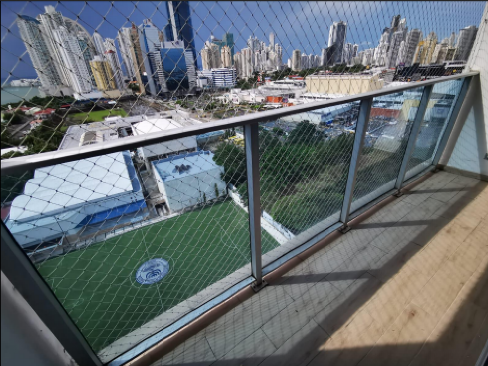 VENTA APARTAMENTO SAN FRANCISCO PH MARINA PLAZA NEGOCIABLE