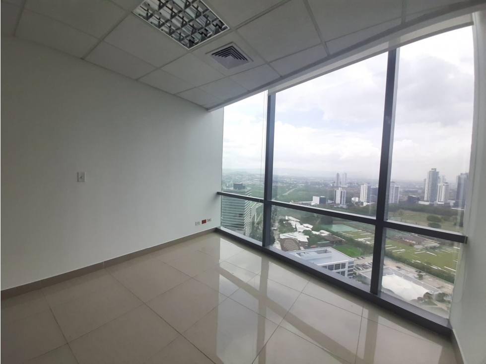 ALQUILER OFICINA COSTA DEL ESTE 490M2 MANTENIMIENTO INCLUIDO — foto 5