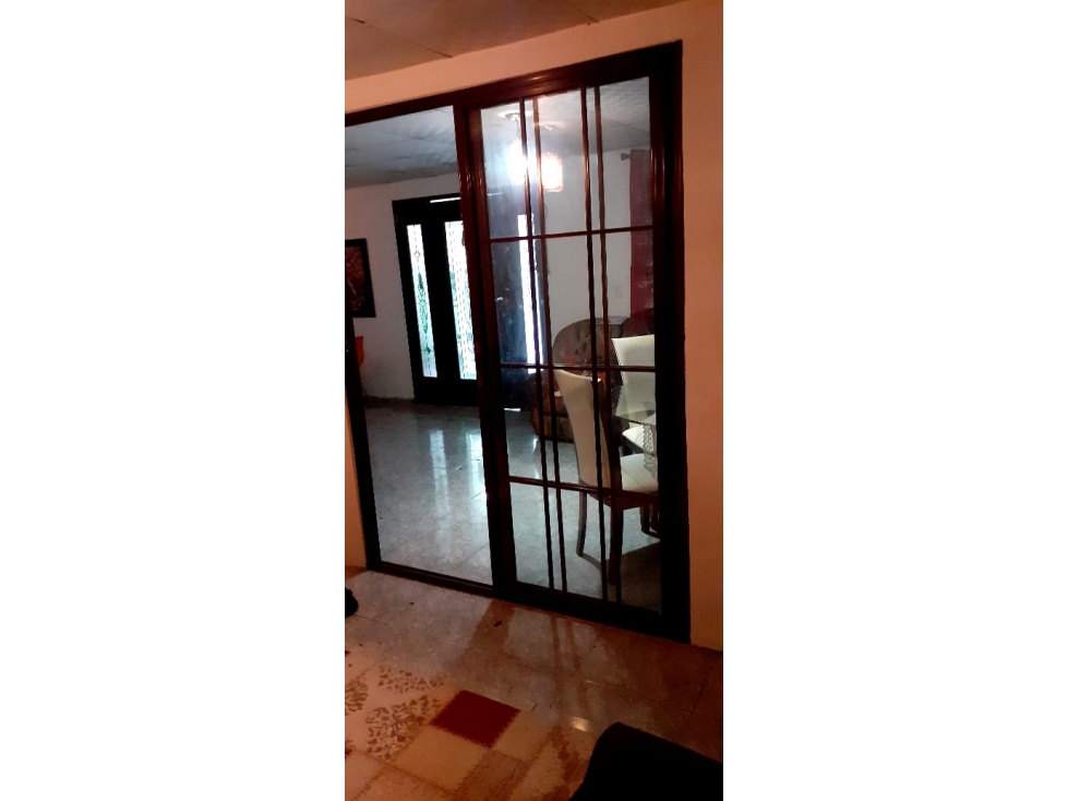VENTA CASA ZONA PAGA PEDREGAL URBANIZACION MONTERIA - 6