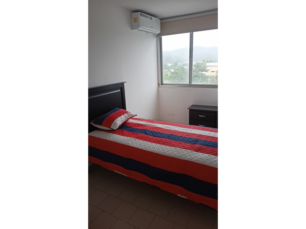 APARTAMENTO 3 RECÁMARAS 120M2 EN PH MONTECARLO, EL DORADO — foto 6