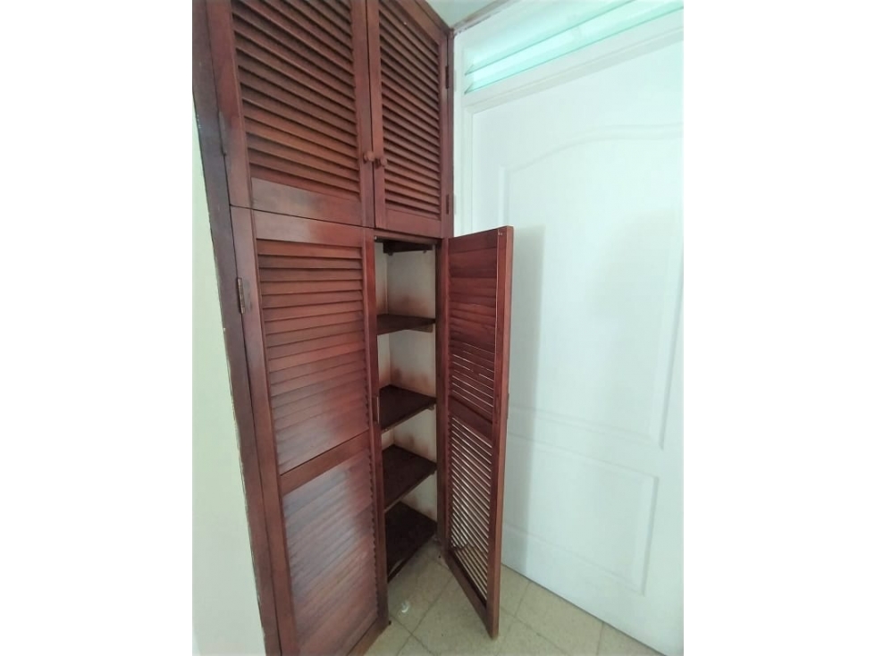 ALQUILER CASA EN BRISAS DEL GOLF, 3 RECAMARAS — foto 5