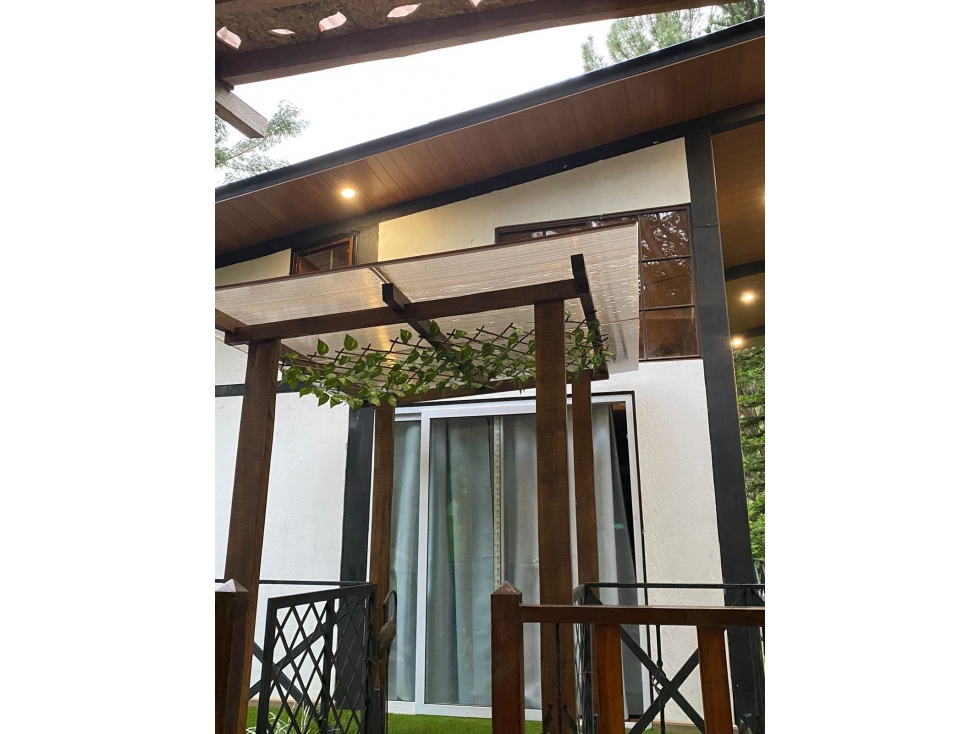 VENTA Y ALQUILER CASA EN ALTOS DEL MARIA CV - 6