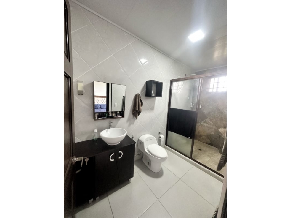 VENTA DE CASA EN PENONOME CON 4 RECAMARAS - 6